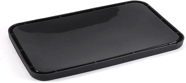 Generic Dashboard Anti Slip Mat Premium Silicone Non Slip Car Dash Pad Holder
