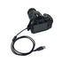Sqrmekoko USB Interface Data Transfer Cable, Compatible with Nikon Digital SLR DSLR D3300 D750 D5300 D7200 D3200,