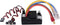 GoolRC AX-D60A 60A Waterproof Brushed ESC Electronic Speed Controller for 1/10 RC