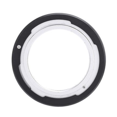 Lens Adapter M42-FD, M42 Screw Lens for Canon FD F-1 A-1 T60 Film Camera