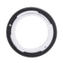 Lens Adapter M42-FD, M42 Screw Lens for Canon FD F-1 A-1 T60 Film Camera