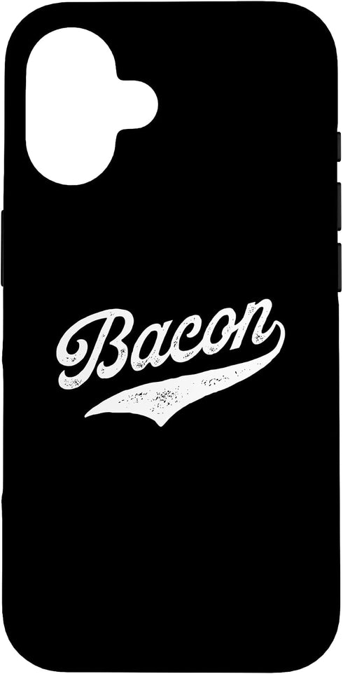 Bacon Case for iPhone 16