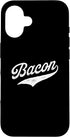 Bacon Case for iPhone 16