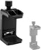 Sirui Universal Power Bank Holder, Aluminum Adjustable Clamp Mount for Camera, AM-BM