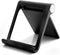 Mayten Foldable Cell Phone Stand for iPhone, Adjustable Holder with Wide Compatibility, Anti-Slip Design