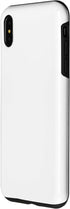 iPhone XS Max Case, Full Body Cover Protective Case, Best White Phone Case