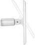 Wasserstein Solar Panel for Arlo Essential 2K Outdoor Security Camera (2nd Gen) / XL (2nd Gen) & Essential Spotlight
