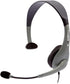 Cyber Acoustics AC-840 USB Mono Headset: Ideal for Education, Office, and Call Centers with Microphone.