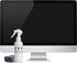 YTT Screen Cleaner Spray and Microfiber Cloth Kit, Large Screen Cleaner for Laptop, TV, iPhone, iPad, MacBook, LED and