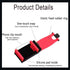 HAOBO Car Steering Wheel Phone Mount, Portable Electronic Device Holder, Compatible with iPhone and Samsung