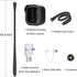 All-New Flexible Twist Mount - Compatible with Blink Outdoor 4th & 3rd Gen, Weatherproof Housing with Sync Module Wall