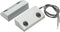 uxcell MC-56 Rolling Door Contact Magnetic Reed Switch Alarm with 2 Wires for N.O. Applications