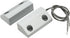 uxcell MC-56 Rolling Door Contact Magnetic Reed Switch Alarm with 2 Wires for N.O. Applications