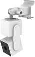 Vinyl Siding Mount for Wyze Cam Pan V3 Camera, Durable and Easy to Install (White)