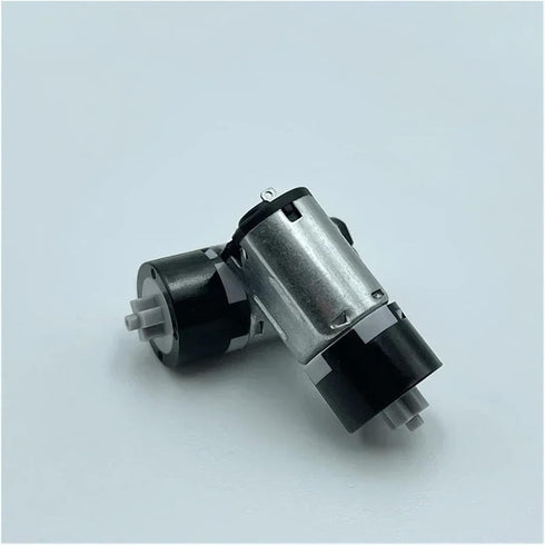 P98LJZQ 10mm M10 1.5V 3V 3.7V 85RPM Mini Micro Planetary Gear Motor Small Gearbox Reducer Motor DC Slow Speed Cross