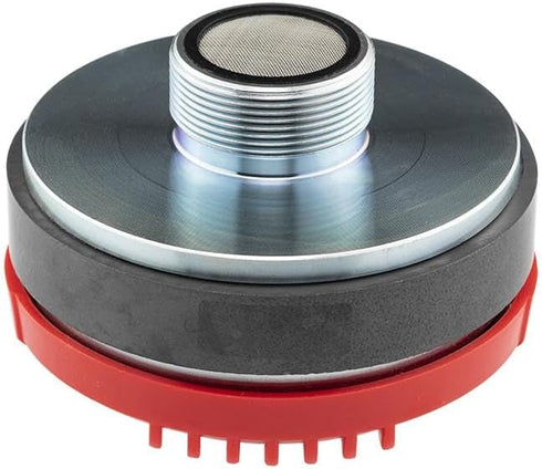 DS18 PRO-DR1.354 Compression Driver 1" Throat, 1.35" Titanium Voice Coil, 320W Max, 4-Ohm, 160 Watts RMS, Extremely