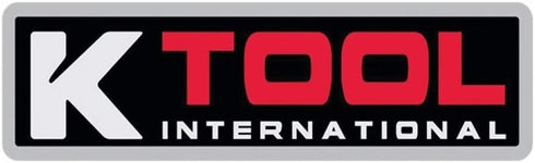 K TOOL INTERNATIONAL Wire Tie 14In. Black 100/Pk 120Lb Tensile (78145)