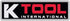 K TOOL INTERNATIONAL Wire Tie 14In. Black 100/Pk 120Lb Tensile (78145)
