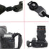 Generic Walway Camera Hand Strap - Secure Grip, Padded Wrist Strap for Nikon, Canon, Sony, DSLR and Mirrorless Cameras
