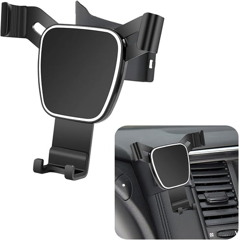 Car Phone Holder for 2017-2020 Nissan Armada, Mobile Cell Phone Mount, Auto Accessories Navigation Bracket
