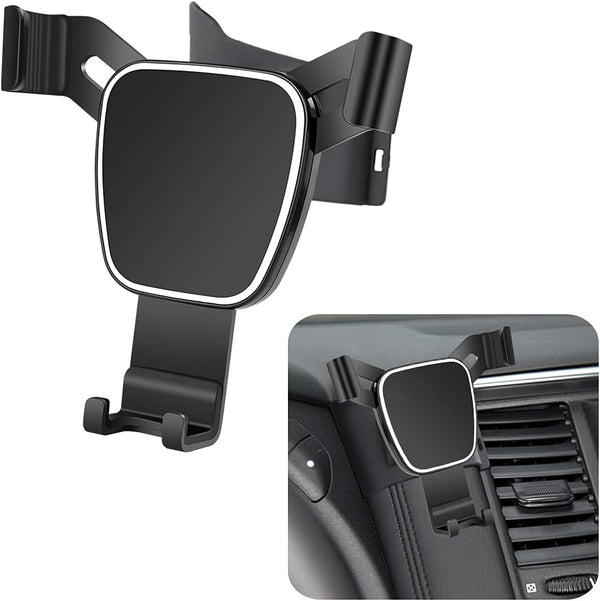Car Phone Holder for 2017-2020 Nissan Armada, Mobile Cell Phone Mount, Auto Accessories Navigation Bracket