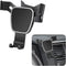 Car Phone Holder for 2017-2020 Nissan Armada, Mobile Cell Phone Mount, Auto Accessories Navigation Bracket