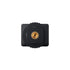 1/4-20 Saramonic NEO-ROTARYSHOE Rotatable Cold Shoe Mount Adapter with Thread for Mounting TC-NEO and Other Timecode