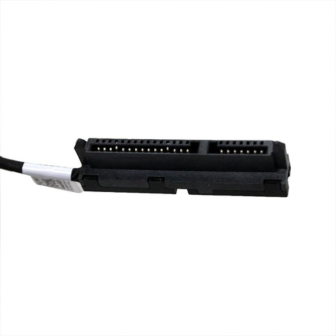 Zahara HDD SATA Hard Disk Drive Connector Cable for Dell Inspiron 15 7000, 7557, 7559, 5577, 5576