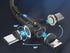 9 Pins Magnetic Charging Cable Tips Connectors for Micro Android Devices, Fast Charging (3 Pack), Magnetic Phone Cable