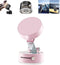 Oudvaker Foldable Magnetic Vacuum Phone Holder, 360 Electric Suction Car Mount, Double-Sided Swivel
