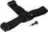 Sametop Head Strap Mount Compatible with GoPro Hero 12, 11, 10, 9, 8, Hero 7 Black/Silver/White, Hero 6, 5, 4, Session