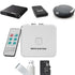 MP3 Cassette Music Digitizer Analog to Converter, Records Tapes Audio Converter Tape Storage Conversion Stereo Sound