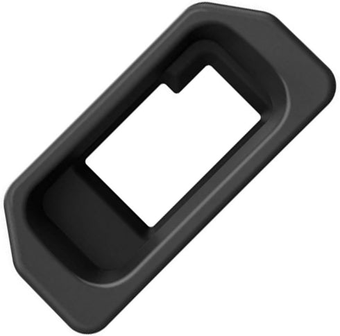 TENYELE For EP10 Eyepiece Eyecup Viewfinder Eye Cup Cushion Replacement Digital Cameras Viewfinder