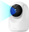 TUGARD Indoor Security Camera,2.4G WiFi Cameras for Home Security,Pan Tilt 355View 100vertical,Motion Detection
