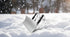 SCX10 90046/90047 TRX4 D90 gen8 1/10th RCLIONS RC Model Car Snowplow Snow Shovel Remote Control for Axial Redcat RC