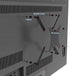 IFCASE 32 55 inch 200x200mm 400x400mm 300x300mm (2.0) Steel Adapter Bracket Convert for Screens to LCD LED TV VESA
