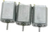 ZCKHNQOP 130 3V 4.5V 20000RPM Electronic Starter DC High Speed Strong Full Metal Electronic Starter for Racing Car Boat