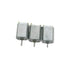 MWRFKJOB 130 3V 4.5V 20000RPM Electronic Starter DC High Speed Strong Full Metal Electronic Starter for Racing Car Boat