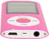 Luqeeg MP3 1.8 Player, Digital Music Player, Lossless Music Player with Slim Classic Digital LCD Screen, Mini USB Port