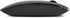 Mini Wired Keyboard and Mouse Set, Compact Size, USB Keyboard Optical Mouse Combo, Black