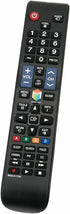 BN59-01178K Replace Remote for Samsung TV Models UN32H4303AH, UN55ES6100, UN40FH5303F, UN48H4203, UN32H4303AH,