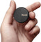 Bluetooth Smart Tag Tracker Key Finder with Key Chain and Separate Battery Compartment for Luggage Backpacks