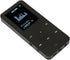 8G MP3 Player with Bluetooth,1.8 Inch Screen Ultra Slim Music Player with