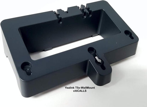 Yealink T5x-WallMount Bracket for T52 T54 T56 T58