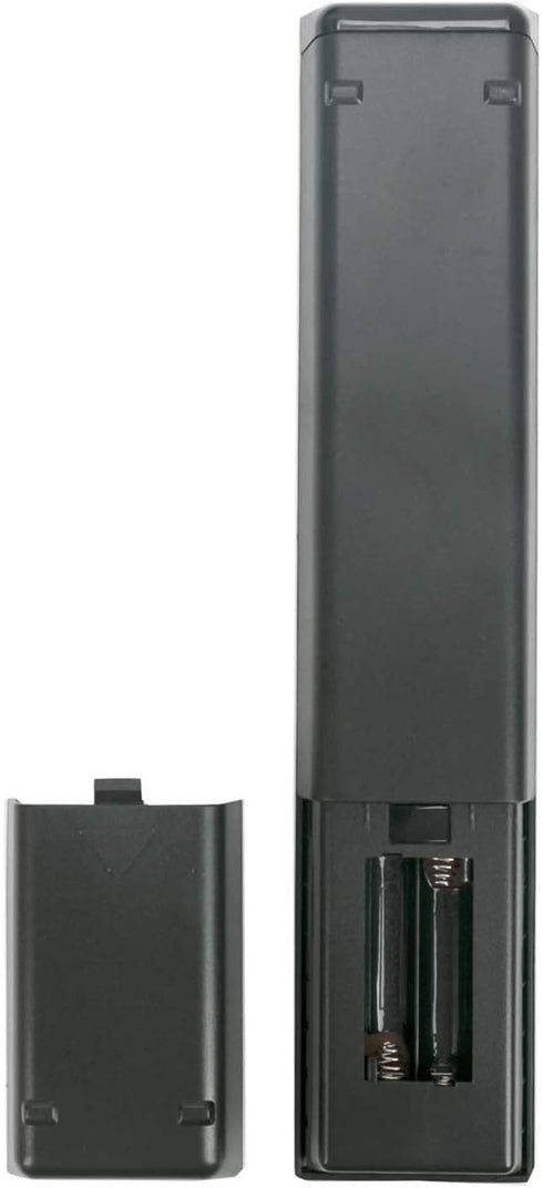 Young Element TV Remote Control - Fit for ELSW3917BF, E4SFT5017, E4STA5017, ELSJ5017, ELST3216H, ELST5016S, E2SW5018