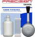 Giotto's AA1920 Giottos Rocket-Air Blower Professional + Accessory Kit for Canon, Nikon, Olympus, Pentax and Sony