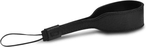 Genuine Leather Camera Wrist Strap for SLR & DSLR