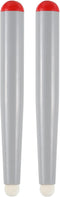 MECCANIXITY 2pcs Infrared Touch Screen Pen, Whiteboard Optical Stylus Pens for Education, Electronic Whiteboard
