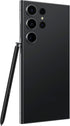Black Galaxy S23 Ultra S Pen Replacement Parts for Samsung Galaxy S23 Ultra, No Bluetooth 5G Touch Screen Stylus