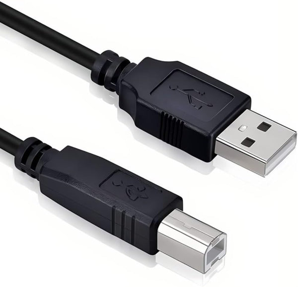 Musstad USB Cable PC Laptop Data Sync Transfer Cord for HP Photosmart A526